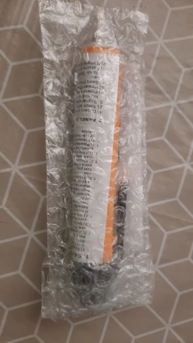 Отзыв о товаре ANENG VC1010 вольтметр цифровой тестер индикатор напряжения тестер напряжения Цифровые датчики напряжения переменногопостоянного тока умная бесконтактная ручка измерительный прибор индикаторная отвёртка вольтметры от пользователя M***h