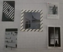 Mohamm-80 Uds. De pegatinas decorativas para diario, papelería, copos, Scrapbooking