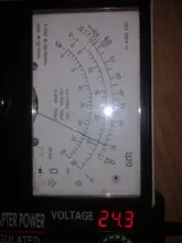 Power-Supply-Adapter Universal Adjustable Volt 24v 1a 12-V 220V 5V 9V DC 5A 6V AC To