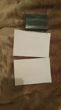 Almohadilla de huella impresa a mano para bebé recién nacido, almohadilla de marco para foto, Kit de toallitas sin tinta, recuerdo de huella de pie