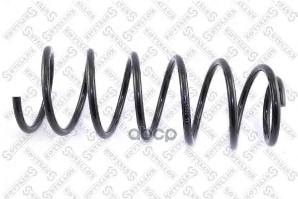 10-23232-Sx_=40 950 10!Пружина Пер Vw Golf/Vento 1.4-1.8 91-94 Stellox 1023232sx Stellox арт. 1023232SX