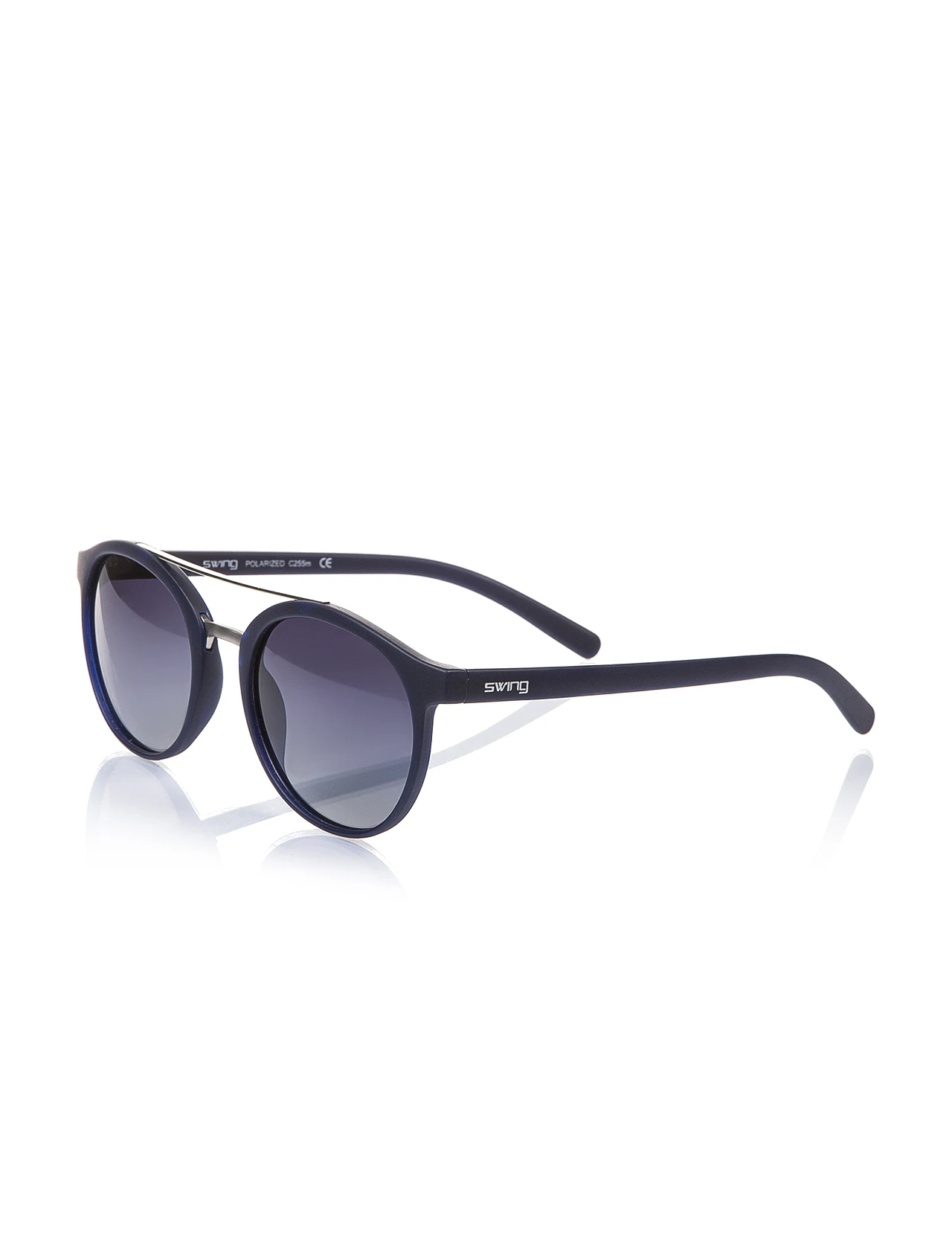 

Men's Sunglasses SW 218 255 BONE DARK BLUE BELİRTİLMEMİŞ 52 --