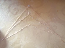 Collares con colgante de oro multicapa para mujer, collares gargantilla Punk, palabras de moda, regalo de fiesta, joyería, Nuevos Bohemios, 2021