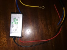 Transformer Led-Driver High-Power-Supply Ac85-265v-Input Waterproof 100W 20W 50W 30W