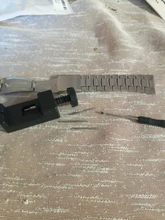 Mm 16mm 18mm 20mm 22mm 24mm eslabón de acero inoxidable bandas para reloj correa de reloj de pulsera cierre Luz de reemplazo banda de peso