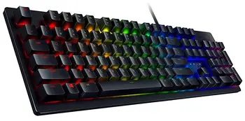 

Game keyboard Razer Huntsman rz03-02521100-r3r1 (black)