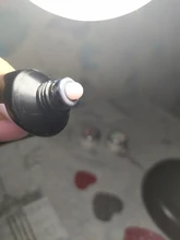 Nacido bastante Gel para la extensión purpurina transparente extensión Soak Off UV Gel Polish arte de uñas de acrílico constructor UV Gel diseño manicura