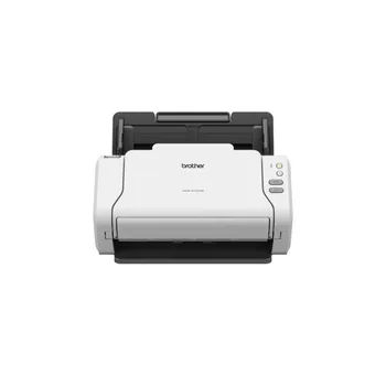 

Brother ADS-2700W scanner 600 x 600 DPI ADF scanner Black,White A4