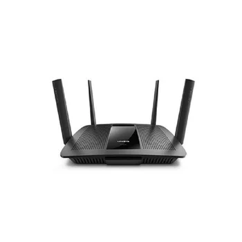 

QUALITY USA TRADEMARK - LINKSYS EA8500-EU - MAX. STREAM MU-MIMMO WIRELESS SMART ROUTER - CARGO INCLUDED