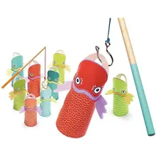 Игра DJECO "Рыбалка"