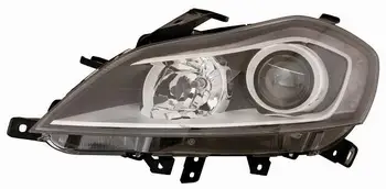 

LIGHTHOUSE LAUNCHES DELTA 2008 C/ENGINE ELEC. Left Compatible