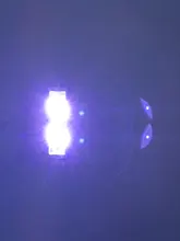 Festoon-Light Led-Bulb Interior Car C5W C10W Csp-Chips Dome 36mm Canbus 31mm 39mm 41mm