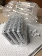 Pestañas postizas de alta calidad de 16 filas con espesor de 0,03 a 0,20, pestañas de imitación de visón, pestañas suaves individuales, extensión de pestañas postizas brillantes