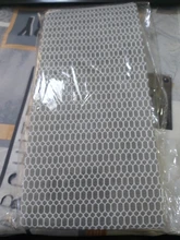 Esponja de filtro de tanque de peces, 6 capas, 6D, sin pegamento, espuma, algodón bioquímico, accesorios de filtración para acuario, nuevo