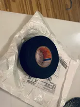 Fabric-Tape Cable-Harness Cloth Wiring-Loom Adhesive Heat-Resistant Protection-Width