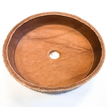 

Leather Cup piston for доильных machines milk farm, DOUCHKA, буренка, дарена, красуля, смартфермер