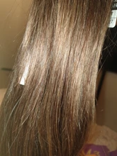 Hueso recto Highligh mechones con cierre brasileño extensiones de pelo ondulado mechones con cierre extensiones de cabello humano mechones con cierre cabello Remy