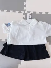 T-Shirt Shorts Clothing-Sets Dinosaur Baby-Boys Summer Toddler Infant HYLKIDHUOSE Lapel