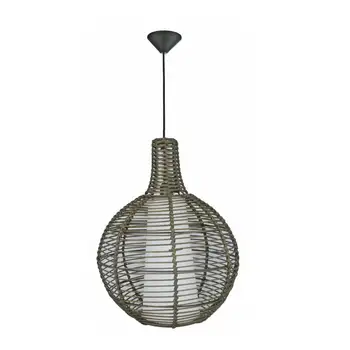 

Pendant lamp Ofe Black