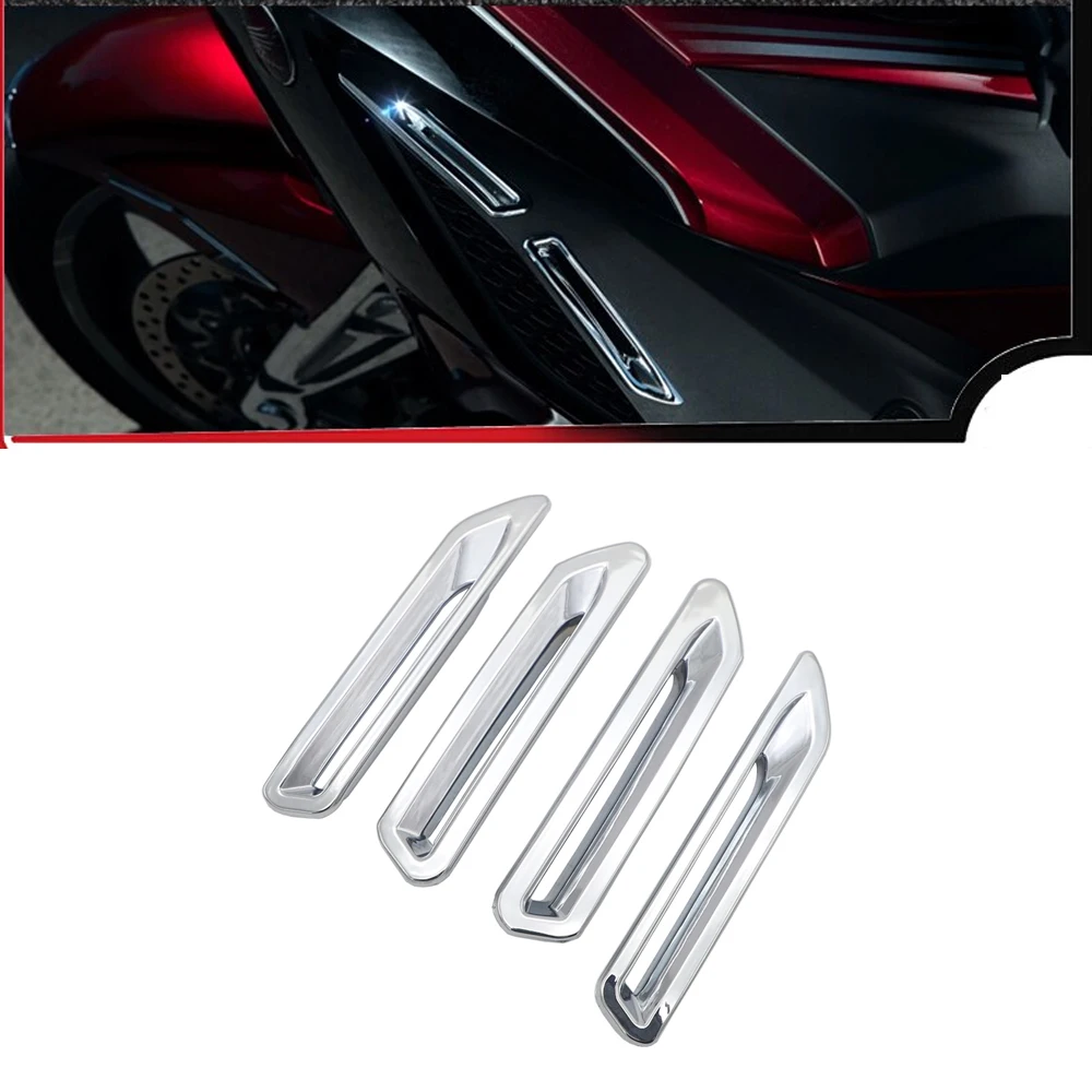 

Крышка радиатора для мотоцикла HONDA Goldwing GL1800 2018 +