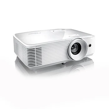 

Projector Optoma E1P1A0RWE1Z1 HD 240W