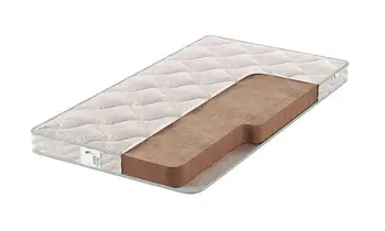 

Mattress agreen mono Zurich 160x200