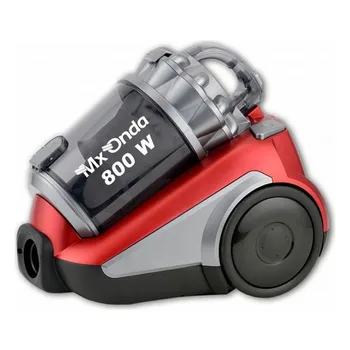 

Cyclonic Vacuum Cleaner Mx Onda MXAS2060 2,5 L 800W Red
