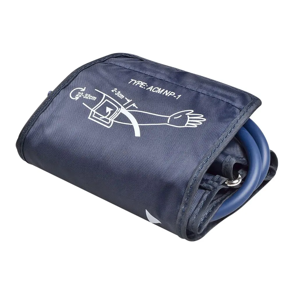 Arm Cuff Blood Pressure Monitor 1