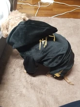 Coat Jumpsuit Clothing Puppy-Fleece Hoodie Apparel Pet-Dog Winter New Warm Velvet