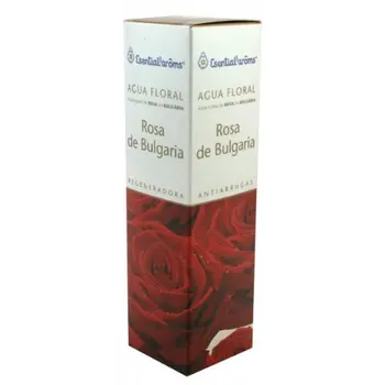 

Rose hydrolate BULGARIA 100ML