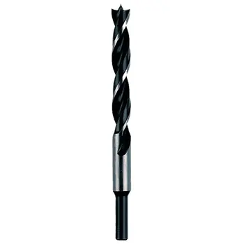 

DRILL BIT CYLINDRICAL THREE TIPS FOR WOOD 06X090MM 30131060