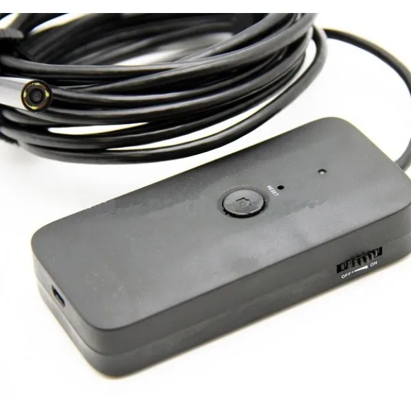 Камера гибкая Wi-Fi GD9003 Eplutus