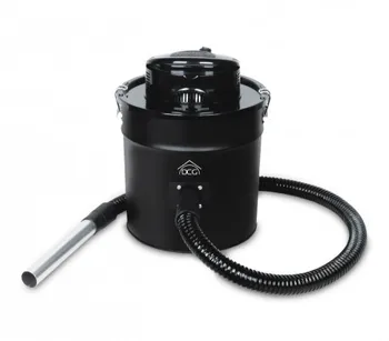 

BS8800 Canister aspiring DCG 20l include engine and bendable tube 1200W