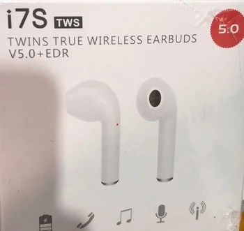 

I7s earphones TWS V.5 + EDR