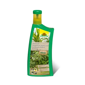 

Neudorff Organic liquid fertilizer for green plants 1 L