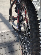 Calipers Rotors Pulling M365 Hydraulic-Disc-Brake Electric-Scooter Zoom Xtech HB100 140/160MM