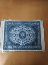 Computer-Tablet-Mat Mousepad Carpet-Style Persian Anti-Slip Rubber Printing Durable JONSNOW