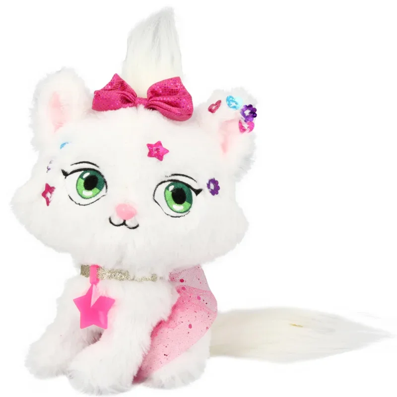Shimmer Stars аналог Мерцание звезд мягкие игрушки кукла кошка панда Джелли Бин