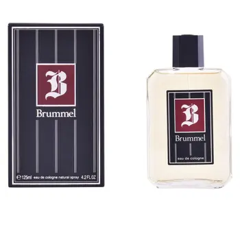 

BRUMMEL edc vaporizer 125 ml