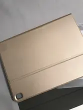 Funda para iPad 10,2, funda para teclado con soporte para lápiz, para Apple iPad 7, 7, 8, 8ª generación, A2197, teclado ruso, español, inglés