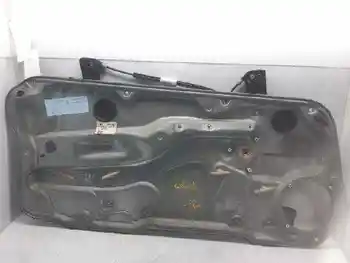 

1J3837461D left front windows VOLKSWAGEN GOLF IV Saloon (1J1)