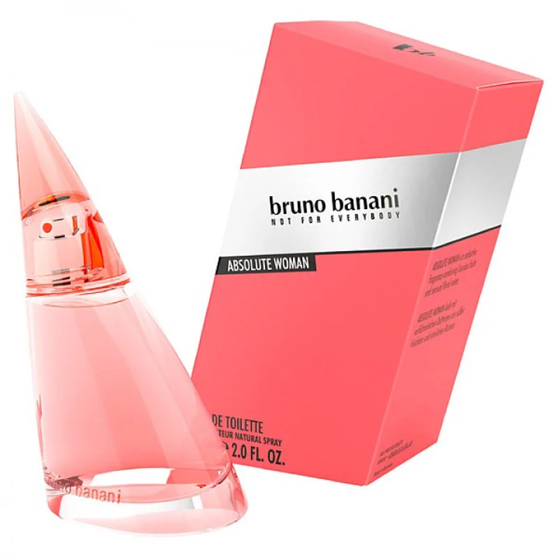 Bruno Banani Absolute w 20 ml Туалетная вода |