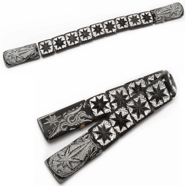 Rosary flip, rosary in hand, men's rosary, flat rosary, boltuhi, gift to a man, gift to a guy, pedals 2005 длина19см