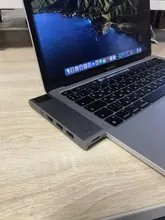 Baseus USB C HUB Type C to Multi USB 3.0 HUB Adapter Dock for MacBook Pro HUB USB USB
