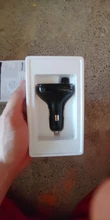 Mp3-Player Fm-Transmitter Auto-Fm-Modulator Fast-Charger Audio Handsfree QC3.0 Baseus