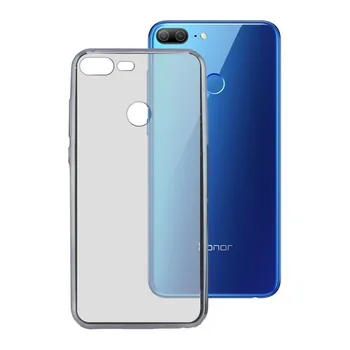 

Phone case Honor 9 Lite KSIX Flex gray