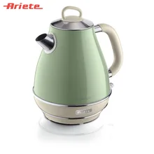 Чайник Ariete Vintage 2869/04 Зеленый