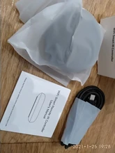 Tuya-Control remoto por infrarrojos para aire acondicionado, Controlador Universal para Smart Home, Alexa y Google