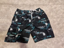 Pantalones cortos de estilo veraniego para hombre, bermudas masculinas de estilo veraniego transpirables y de secado rápido, pantalones cortos informales con estampado hawaiano, disponible en talla hasta 6XL, 2020