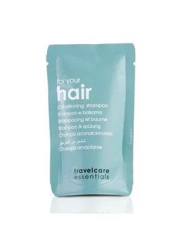 

On Shampoo Travelcare 15ml (330 Pcs)